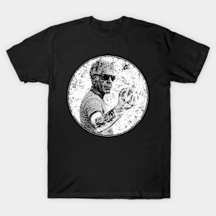 Anthony Bourdain T-Shirt